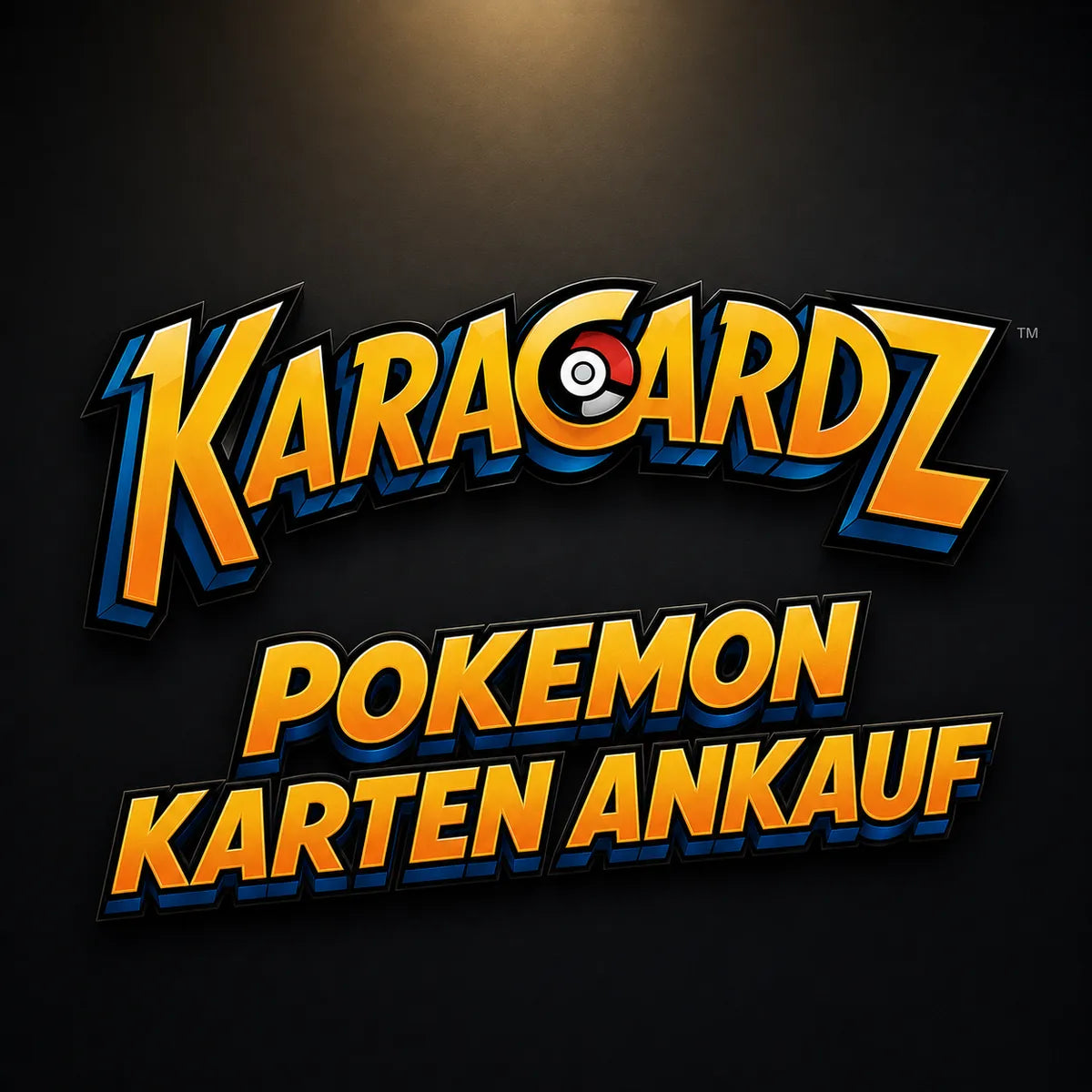 Pokémon Karten Ankauf bei KaraCardz