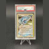 Aquana Delta Species Holo · EX · 18/113 · Deutsch · PSA 9 Bild 1