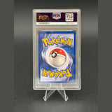 Aquana Delta Species Holo · EX · 18/113 · Deutsch · PSA 9 Bild 2