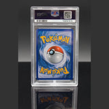 Arceus Holo · Platin · AR5 · Deutsch · PSA 9 Bild 2