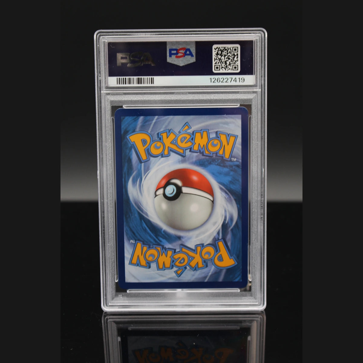 Arceus V SR · Brilliant Stars · 165/172 · Englisch · PSA 10 - Bild 2