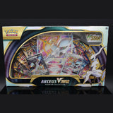 Arceus VSTAR Premium Collection · Englisch · Sealed OVP Bild 1