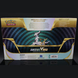 Arceus VSTAR Premium Collection · Englisch · Sealed OVP Bild 2