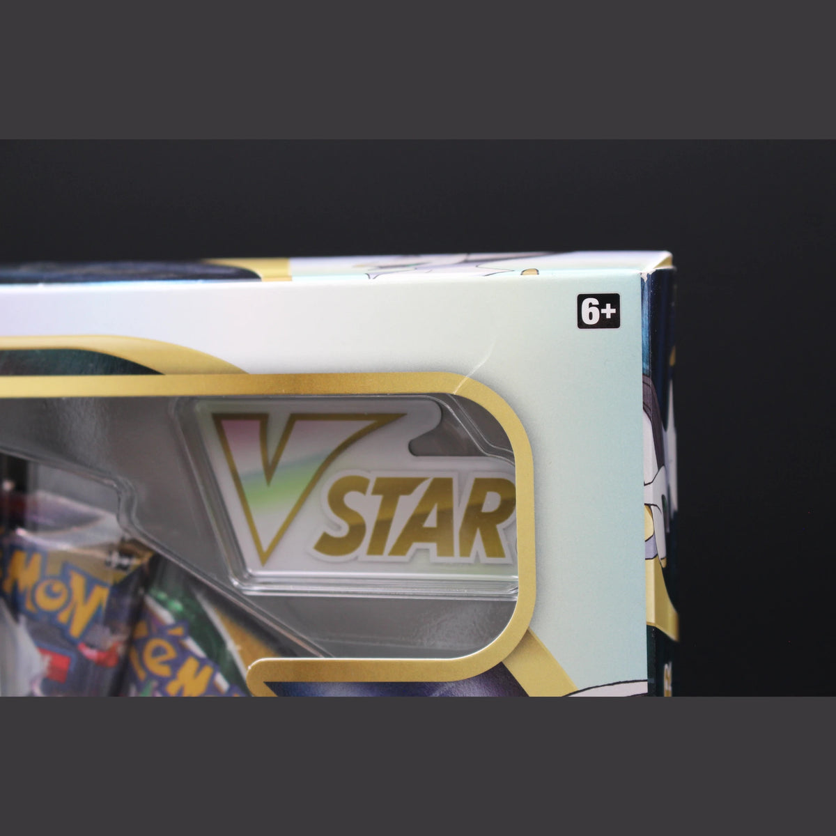 Arceus VSTAR Premium Collection · Englisch · Sealed OVP - Bild 3