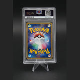 Ariados Holo · Town On No Map 1st Edition · 009/092 · Japanisch · PSA 10 Bild 2