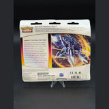 Astral Radiance 3-Pack Blister (Eevee) · Englisch · Sealed OVP Bild 2