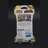 Astral Radiance Sleeved Booster Pack · Englisch · Sealed OVP Bild 2