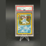Azumarill Holo · Neo Genesis · 2/111 · Deutsch · PSA 8 Bild 1