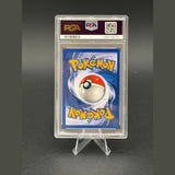 Azumarill Holo · Neo Genesis · 2/111 · Deutsch · PSA 8 Bild 2