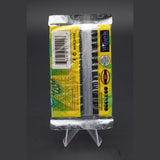 Base Set Booster (Bisaflor) Edition 1 1st Edition · Deutsch · Sealed OVP Bild 2