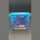 Battle Styles Elite Trainer Box (ETB) · Englisch · Sealed OVP Bild 1