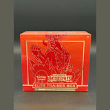 Battle Styles Elite Trainer Box (ETB) · Englisch · Sealed OVP Bild 1