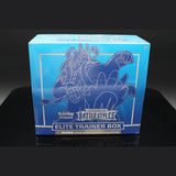 Battle Styles Elite Trainer Box (ETB) · Englisch · Sealed OVP DAMAGED Bild 1