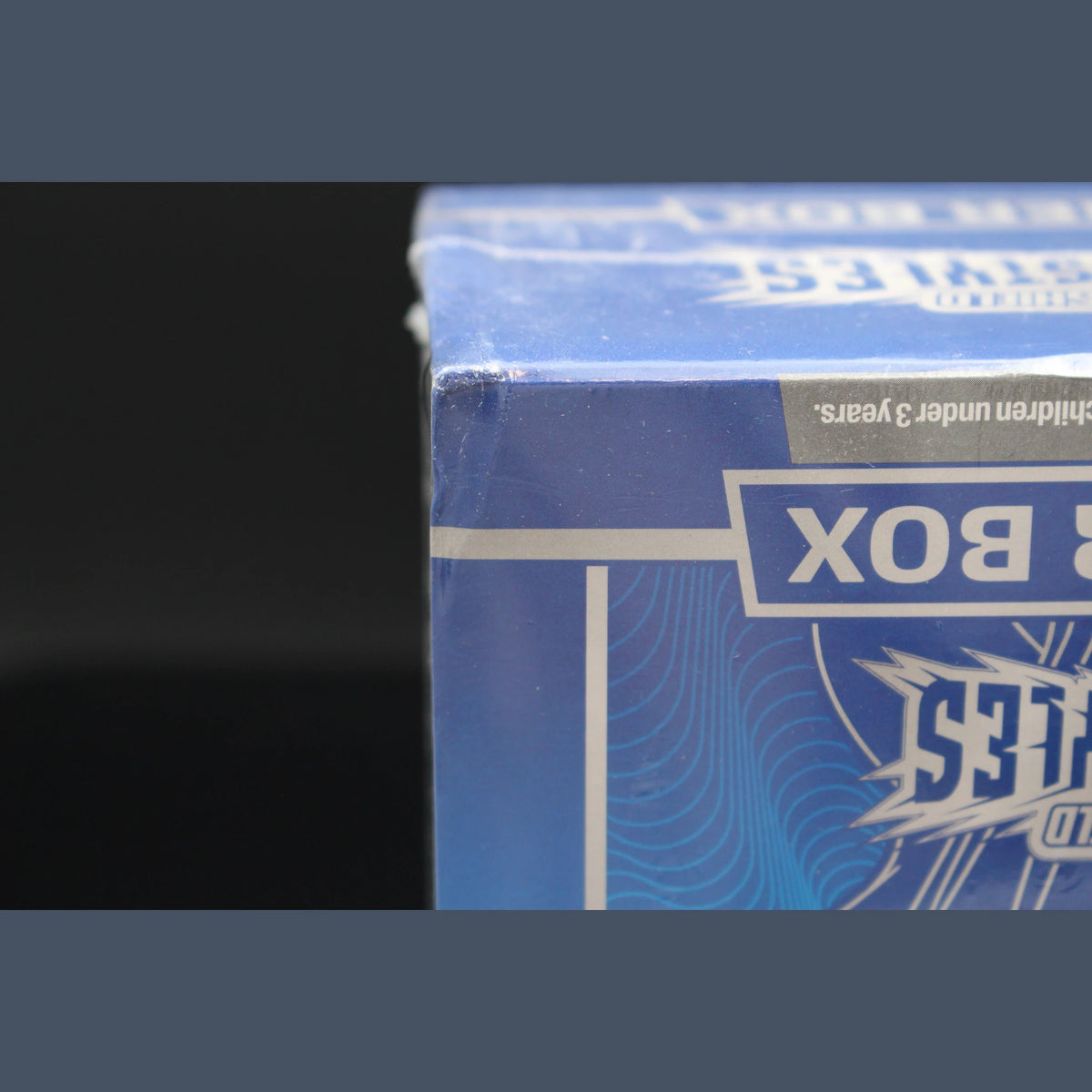 Battle Styles Elite Trainer Box (ETB) · Englisch · Sealed OVP - Bild 3
