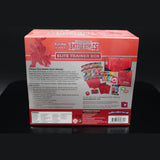 Battle Styles Elite Trainer Box (ETB) (Single Strike Urshifu Artwork) · Englisch · Sealed OVP DAMAGED Bild 2