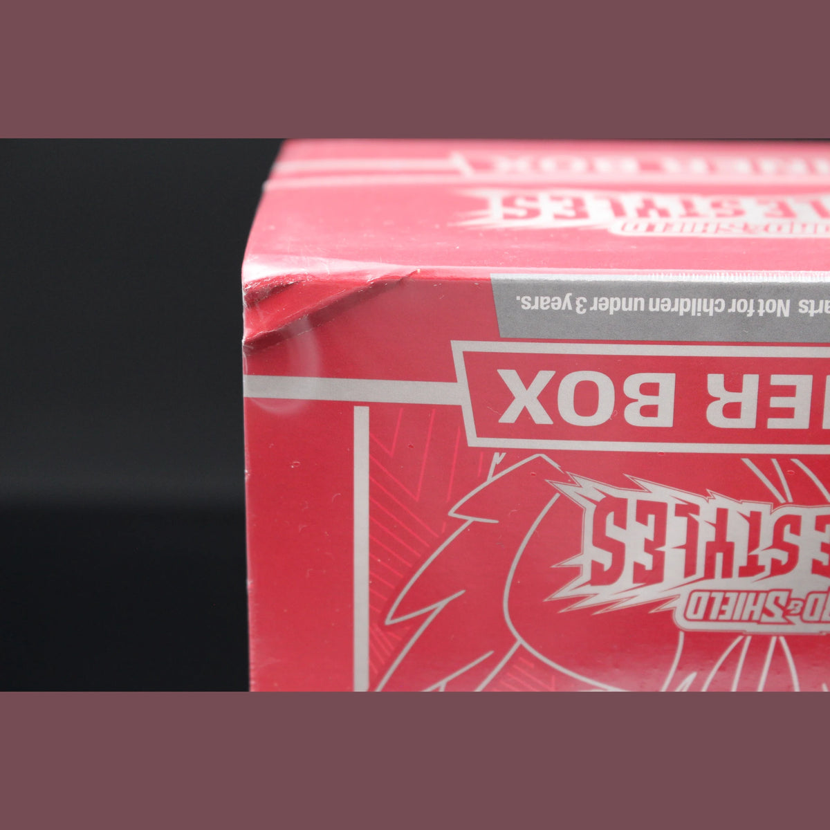 Battle Styles Elite Trainer Box (ETB) (Single Strike Urshifu Artwork) · Englisch · Sealed OVP - Bild 3
