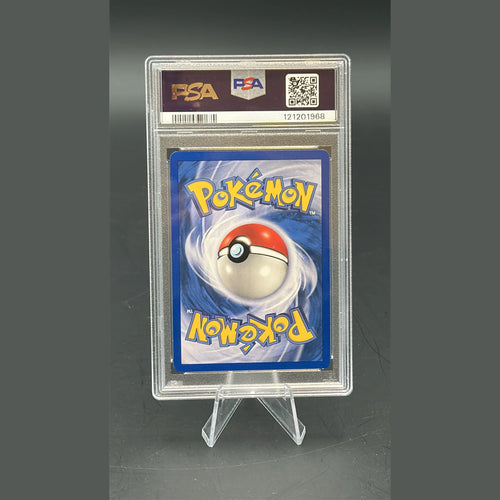 Bibor Delta Species Holo · EX · 1/113 · Deutsch · PSA 9 - Bild 2