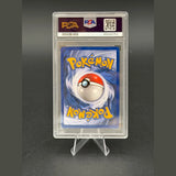 Bibor Holo · Base Set 1st Edition · 17/102 · Deutsch · PSA 10 Bild 2