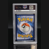 Bisasam · First Partner Illus Coll Ser 1 · 037 · Deutsch · PSA 10 Bild 2
