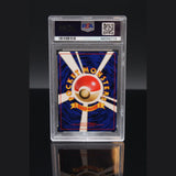 Blaine's Arcanine Holo · Challenge from the Darkness · 059 · Japanisch · PSA 10 Bild 2