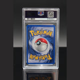 Blaine's Charizard Holo · Gym Challenge · 2/132 · Englisch · PSA 8 Bild 2
