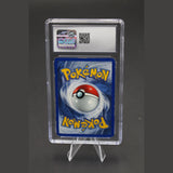 Blastoise Holo · Base Set 1st Edition shadowless · 2/102 · Englisch · CGC 5 Bild 2