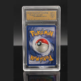 Blastoise Holo · Base Set · 2/102 · Spanisch · GSG 7 Bild 2