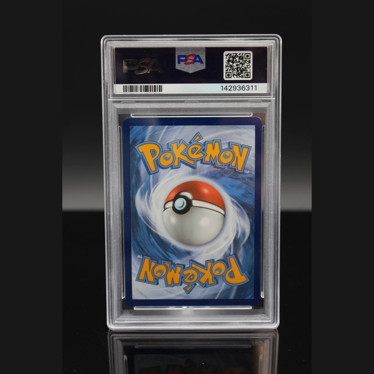Blaziken V UR · Silver Tempest · TG14/TG30 · Englisch · PSA 10 - Bild 2