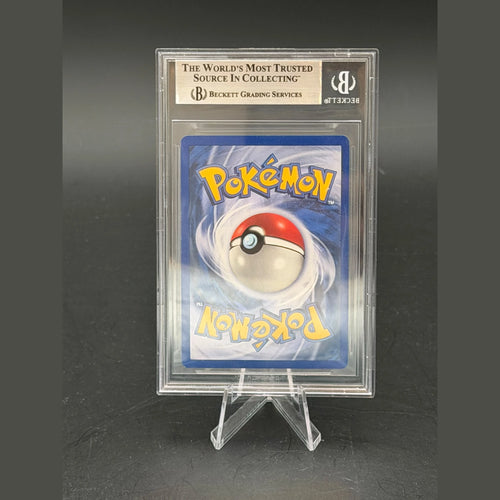 Blitza Delta Species Reverse · EX · 7/113 · Deutsch · BGS 9 - Bild 2