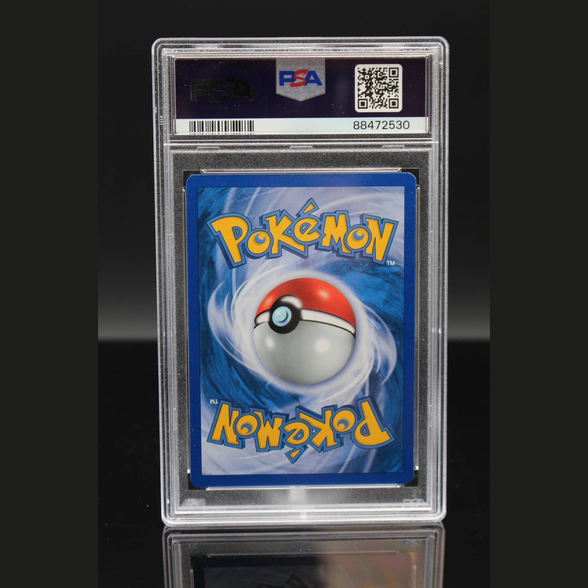 Blitza · Skyridge · 13/144 · Deutsch · PSA 9 - Bild 2
