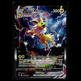 Blitza VMAX · Black Star Promos · SWSH184 · Deutsch · (Near Mint) Bild 1