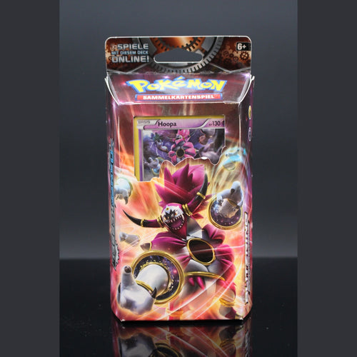 Blitzring Themendeck · Deutsch · Sealed OVP - Bild 1