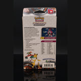 Blitzring Themendeck · Deutsch · Sealed OVP Bild 2