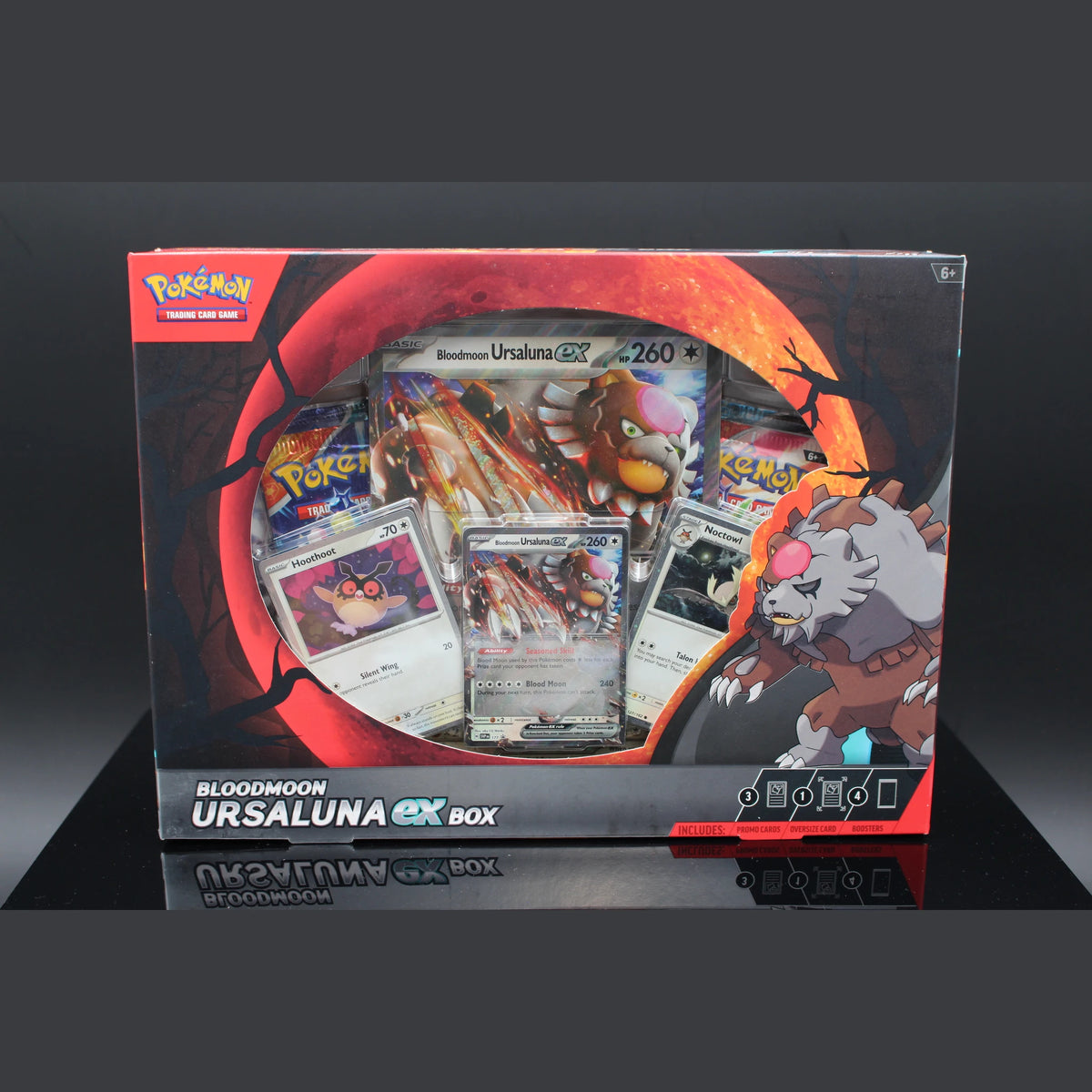 Bloodmoon Ursaluna ex Box · Englisch · Sealed OVP - Bild 1