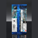 Blue Shock BREAK Booster Pack · Japanisch · Sealed OVP Bild 2