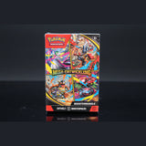 Boosterbundle · Deutsch · Sealed OVP Bild 1