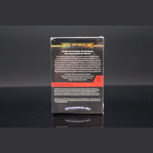 Boosterbundle · Deutsch · Sealed OVP - Bild 2