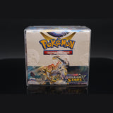 Brilliant Stars Booster Display · Englisch · Sealed OVP Bild 1