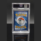 Bulbasaur · Collect 151 Surprise/Hope/Journey/Gathering · 166/165 · Englisch · PSA 9 Bild 2