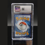 Bulbasaur IR · Pokemon 151 · 166/165 · Englisch · CGC 10 Bild 2