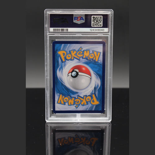 Captain Pikachu AR · CBB1 CS · 0709/09 · Chinesisch · PSA 10 - Bild 2