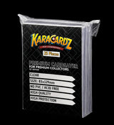 KaraCardz Premium Cardsaver Bild 2