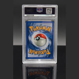 Celebi Reverse · Skyridge · 145/144 · Deutsch · PSA 8 Bild 2