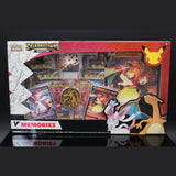 Celebrations Collection V Memories · Englisch · Sealed OVP Bild 1