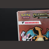 Celebrations Collection V Memories · Englisch · Sealed OVP Bild 3