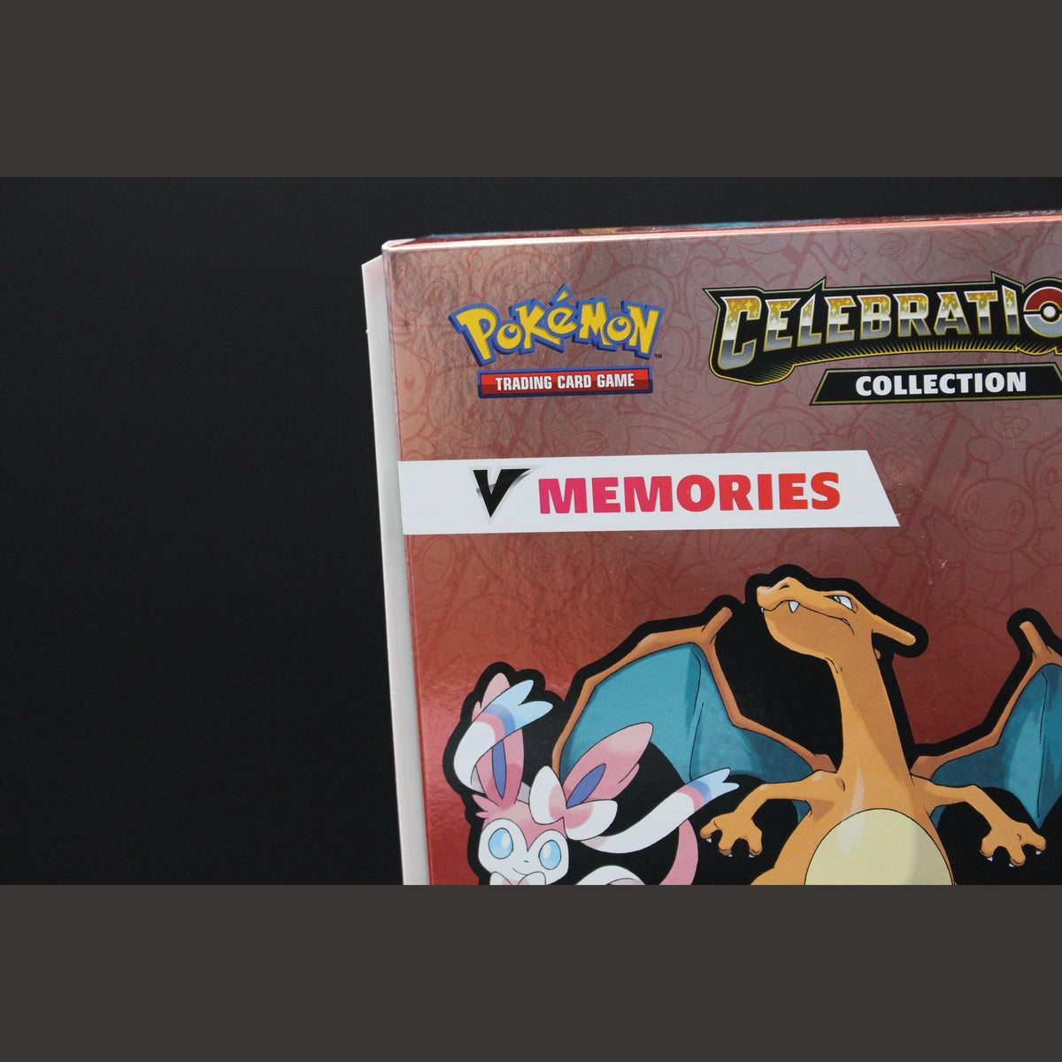 Celebrations Collection V Memories · Englisch · Sealed OVP - Bild 3