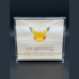 Celebrations Top Trainer Box (TTB) · Deutsch · Sealed OVP Bild 1
