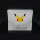 Celebrations Top Trainer Box (TTB) · Deutsch · Sealed OVP Bild 1