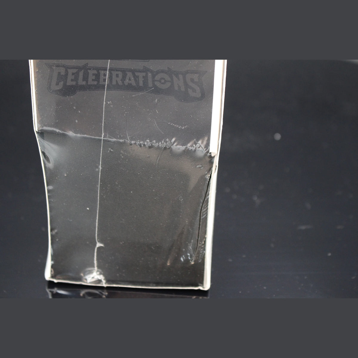 Celebrations Top Trainer Box (TTB) · Deutsch · Sealed OVP - Bild 3