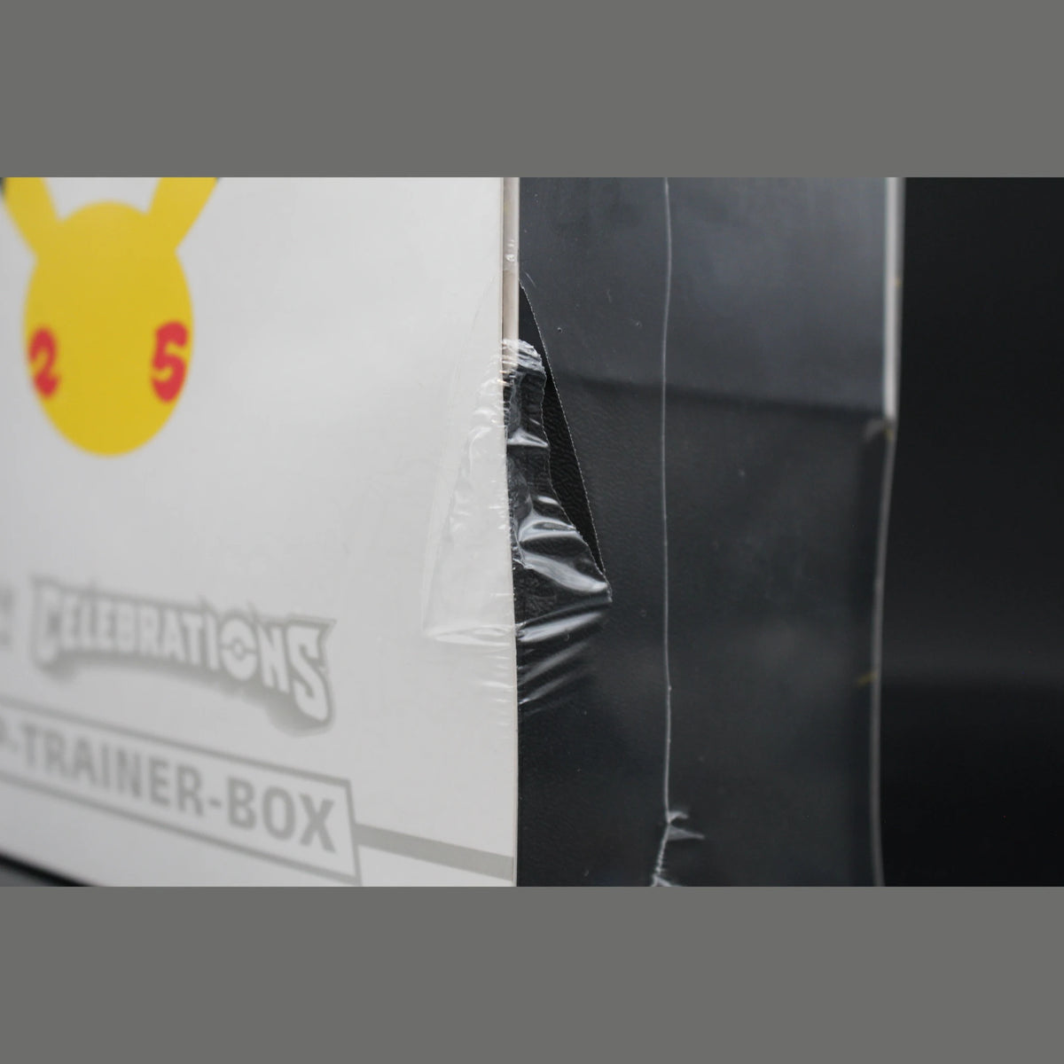 Celebrations Top Trainer Box (TTB) · Deutsch · Sealed OVP - Bild 3